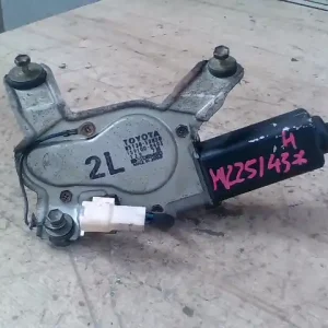 TOYOTA COROLLA AE/EE 92.05-97.04 Ablaktörlő motor hátsó 5 ajtós bontott alkatrész Ingyenes szállítás