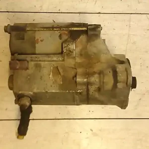 TOYOTA COROLLA AE/EE 92.05-97.04 önindító. benzines bontott alkatrész Szezonális akció