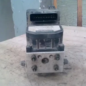 Népszerű TOYOTA COROLLA E120 04.06-07.01 Abs kocka1.4i bontott alkatrész