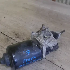 TOYOTA YARIS 99.04-05.09 Ablaktörlő motor első bontott alkatrész Prémium