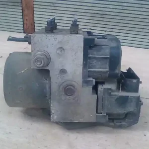 TOYOTA YARIS 99.04-05.09 Abs kocka1.3i bontott alkatrész Utolsó esély