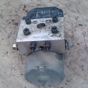 Vedd meg online TOYOTA YARIS 99.04-05.09 Abs kocka1,0i bontott alkatrész