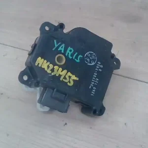 TOYOTA YARIS 99.04-05.09 Fűtés állító motor bontott alkatrész Rendeld meg most