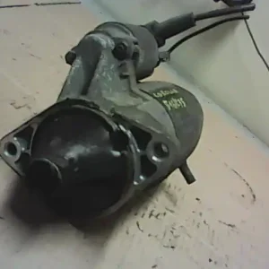 TOYOTA COROLLA E80 83.05-87.04 önindító. benzines bontott alkatrész Csak ma