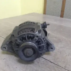 TOYOTA COROLLA E90 87-92 Generátor.benzines 1.3 i bontott alkatrész Szuper akció