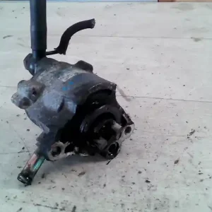 TOYOTA Corolla Verso 02.01.01-04.05.31 Vákuumpumpa bontott alkatrész Újdonság