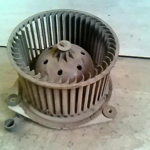 TOYOTA HIACE Fűtőmotor bontott alkatrész Ne maradj le