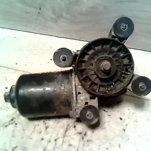 Biztonságos fizetés TOYOTA HIACE 95- Ablaktörlő motor első bontott alkatrész