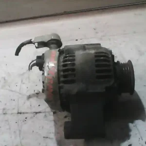 Legkelendőbb TOYOTA STARLET Generátor.benzines bontott alkatrész