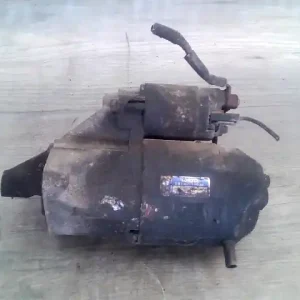 Szuper akció TOYOTA STARLET önindító. benzines 1.0bbontott alkatrész