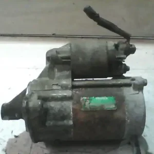 Ajánlat TOYOTA STARLET önindító. benzines bontott alkatrész