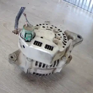 Ajánlat TOYOTA TERCEL -88 Generátor 1.5bbontott alkatrész