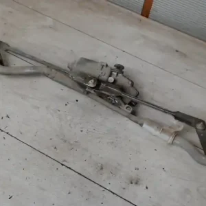 Szuper akció TOYOTA IQ 2009.01.01- Ablaktörlő mechanika motorral első bontott alkatrész