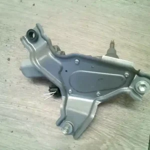 TOYOTA IQ 2009.01.01- Ablaktörlő motor hátsó bontott alkatrész Outlet