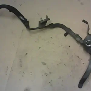 TOYOTA LAND CRUISER 84-87 J7 Vákuumcső bontott alkatrész Azonnali szállítás