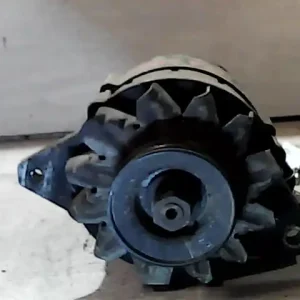 Csak ma TOYOTA LITEACE Generátor.benzines bontott alkatrész