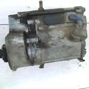 TOYOTA PREVIA önindító. benzines bontott alkatrész Akciós ár