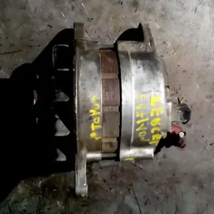 Outlet TOYOTA TERCEL -88 Generátor.benzines bontott alkatrész