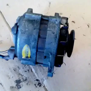 TOYOTA TERCEL -88 Generátor.benzines bontott alkatrész Nézd meg most