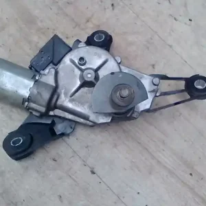 TOYOTA YARIS 2009.01.01-2011.10.15 Ablaktörlő motor hátsó 5 ajtós bontott alkatrész Újdonság