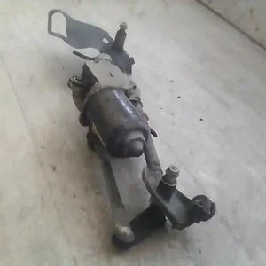 TOYOTA YARIS 99.04-05.09 Ablaktörlő mechanika motorral első bontott alkatrész Szuper ajánlat