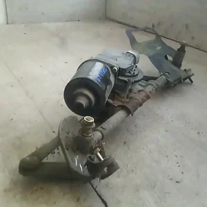 Legkelendőbb TOYOTA YARIS 99.04-05.09 Ablaktörlő mechanika motorral első bontott alkatrész