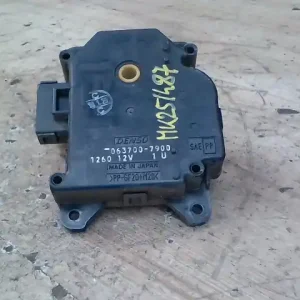 Biztonságos vásárlás TOYOTA YARIS 99.04-05.09 Fűtésszabályzó zsalu állító motor bontott alkatrész