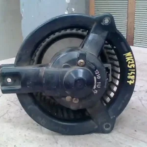 Prémium TOYOTA YARIS 99.04-05.09 Fűtőmotor bontott alkatrész