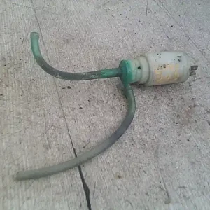 Kihagyhatatlan ajánlat TRABANT 1,1 Ablakmosó motor első bontott alkatrész