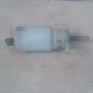 TRABANT 1,1 Ablakmosó motor első bontott alkatrész Biztonságos fizetés