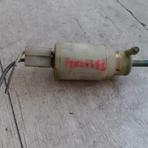 Különleges ajánlat TRABANT 1,1 Ablakmosó motor első bontott alkatrész