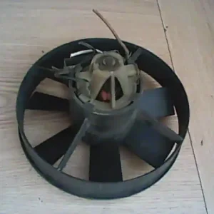 Csak ma TRABANT 1,1 Fűtőmotor bontott alkatrész