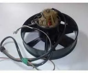 TRABANT 1,1 Fűtőmotor bontott alkatrész Újdonság