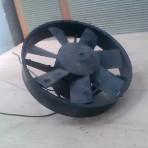 Különleges ajánlat TRABANT 1,1 Fűtőmotor bontott alkatrész