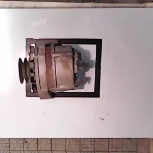 Akció VOLVO 240 Generátor.benzines bontott alkatrész