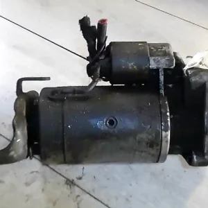 VOLVO 340 önindító, dízel bontott alkatrész Ajánlat