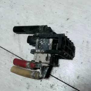 VOLVO 460 Vákuum szelep bontott alkatrész Azonnal elérhető