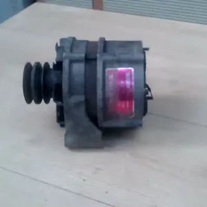 VOLVO 760 Generátor, dízel 2.4td bontott alkatrész Biztonságos fizetés