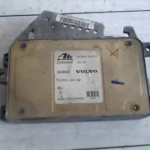 Gyors kiszállítás VOLVO 850 Abs vezérlő elektronika bontott alkatrész