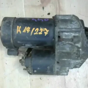 VOLVO 440 önindító. benzines bontott alkatrész Akciós ár