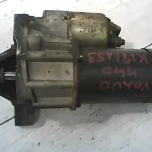 Szezonális akció VOLVO 440 önindító. benzines bontott alkatrész