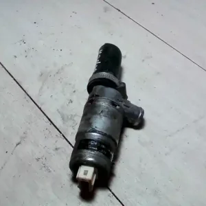 VOLVO 460 Alapjárati motor bontott alkatrész Szuper akció