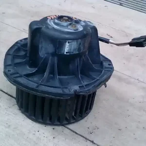 VOLVO 460 Fűtőmotor bontott alkatrész Kedvezményes ár