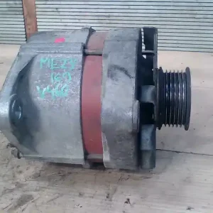 VOLVO 460 Generátor.benzines 1.7i bontott alkatrész Expressz kézbesítés