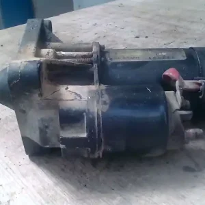 Legnépszerűbb VOLVO 460 önindító. benzines 1,7i bontott alkatrész