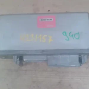 VOLVO 940 Abs vezérlő elektronika 2.3i bontott alkatrész Utolsó esély