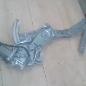 VOLVO 940 Jobb első ablakemelő szerkezet elektromos bontott alkatrész Kedvezményes ár