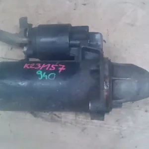 VOLVO 940 önindító. benzines 2.3i bontott alkatrész Alacsony ár