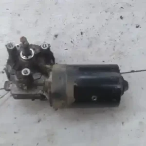 VOLVO S40 Ablaktörlő motor első bontott alkatrész Különleges ajánlat