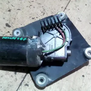 Prémium VOLVO S40 Ablaktörlő motor első bontott alkatrész